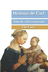 Histoire de l'art