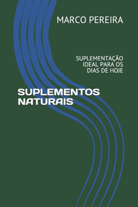 Suplementos Naturais