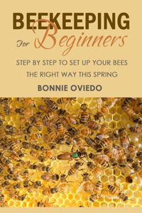 Beekeeping For Beginners