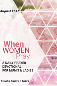 When Women Pray