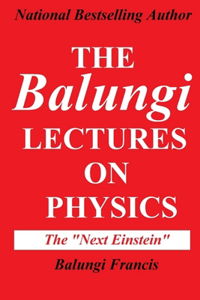 Balungi Lectures on Physics