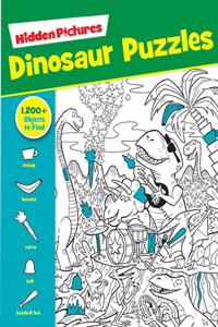 Dinosaur Puzzles