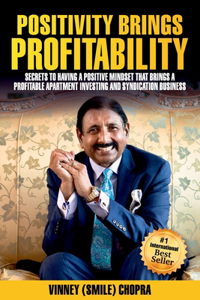 Positivity Brings Profitability