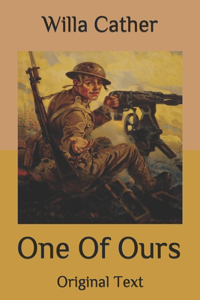 One Of Ours