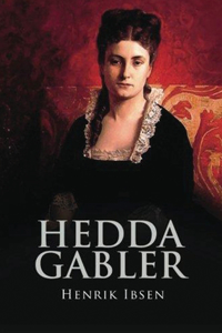 Hedda Gabler (Annotated)