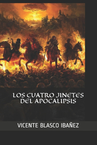 Los Cuatro Jinetes del Apocalipsis