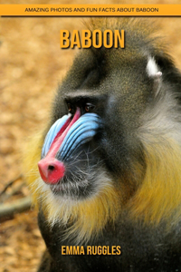 Baboon