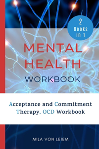 Mental Health Workbook