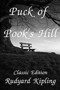 Puck of Pook's Hill
