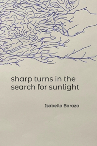 sharp turns in the search for sunlight