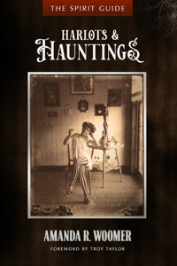 Harlots & Hauntings