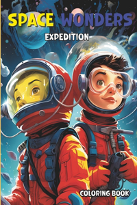 Space Wonders Expedition