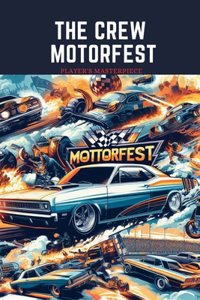 The crew MotorFest