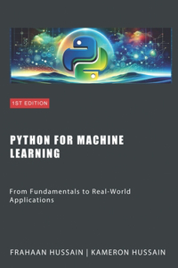 Python for Machine Learning