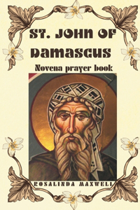Novena to St. John of Damascus