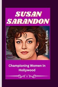 Susan Sarandon