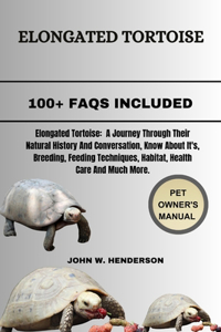 Elongated Tortoise