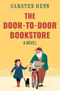 Door-To-Door Bookstore