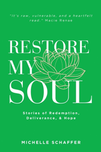 Restore My Soul