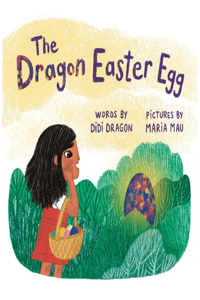 Dragon Easter Egg