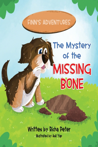 Mystery of the Missing Bone