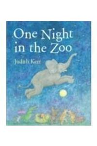 One Night In The Zoo