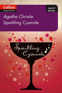 Sparkling with Cyanide