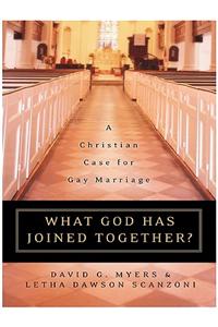 What God Has Joined Together