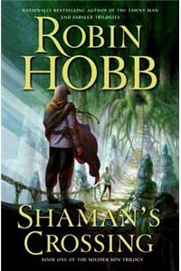 Shaman's Crossing