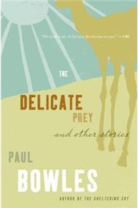 Delicate Prey and Other Stories