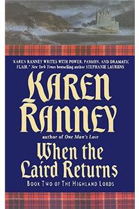 When the Laird Returns