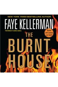 The Burnt House