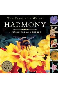 Harmony: A Vision for Our Future