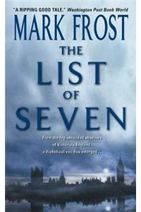 The List of 7