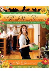 The Pioneer Woman Cooks