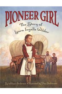 Pioneer Girl