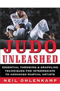 Judo Unleashed: