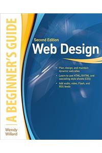 Web Design: A Beginner's Guide Second Edition