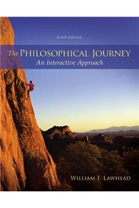 The The Philosophical Journey: An Interactive Approach Philosophical Journey: An Interactive Approach