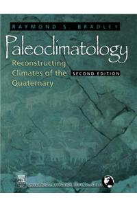 Paleoclimatology