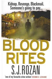 Blood Rites