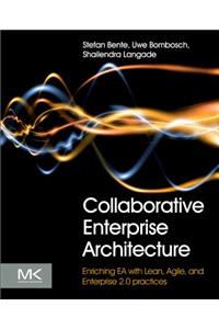 Collaborative Enterprise Architecture