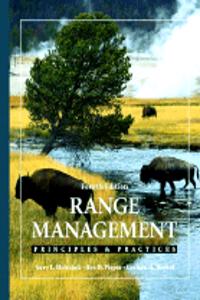 Range Management