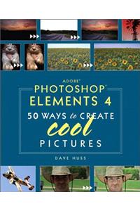 Adobe Photoshop Elements 4