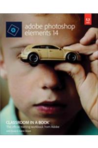 Adobe Photoshop Elements 14 Classroom in a Book