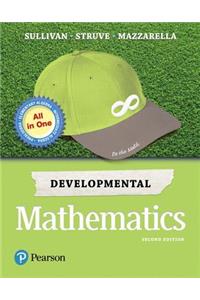 Developmental Mathematics