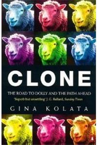Clone