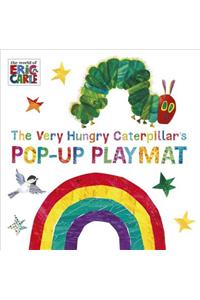 Very Hungry Caterpillar's Pop-up Playmat