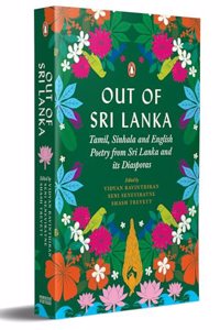 Out of Sri Lanka: Tamil, Sinhala and English ..