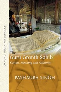 Guru Granth Sahib